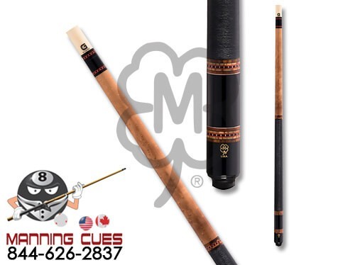 McDermott G225 Pool Cue