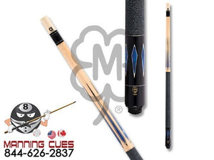 McDermott G324 Pool Cue