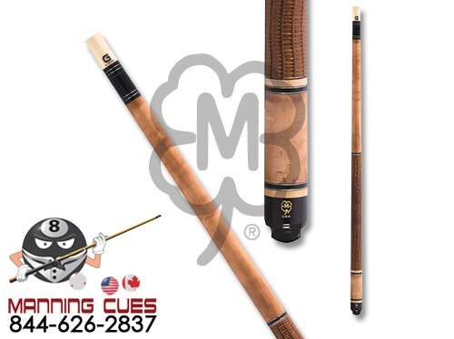 McDermott G327 Pool Cue