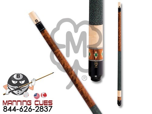 McDermott G331 Pool Cue