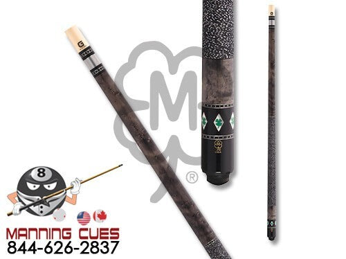 McDermott G332 Pool Cue