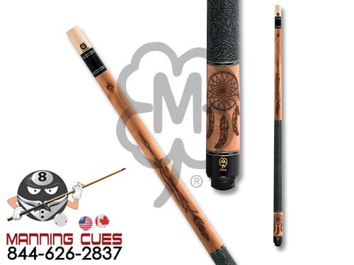 McDermott G337 Pool Cue