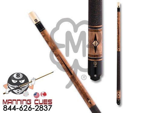 McDermott G402 Pool Cue
