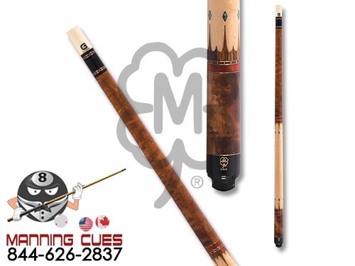 McDermott G407 Pool Cue