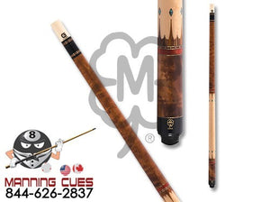 McDermott G407 Pool Cue
