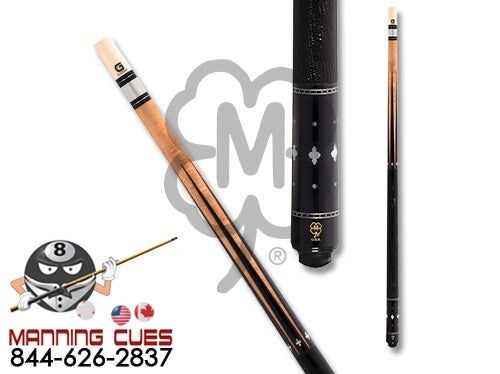 McDermott G502 Pool Cue