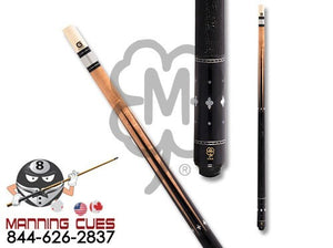 McDermott G502 Pool Cue