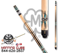 McDermott G605 Pool Cue