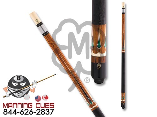 McDermott G706 Pool Cue