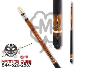 McDermott G706 Pool Cue