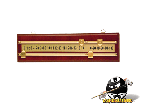 Score Board - GASBWD