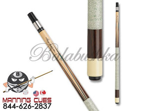 Balabushka GB01 Pool Cue