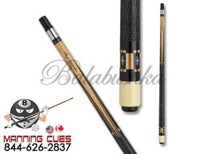 Balabushka GB05 Pool Cue