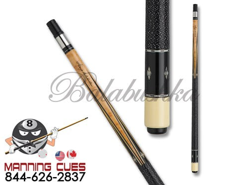 Balabushka GB09 Pool Cue
