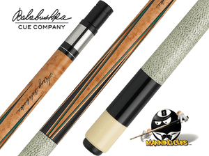 Balabushka GB02 Pool Cue