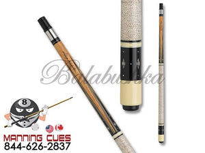 Balabushka GB22 Pool Cue