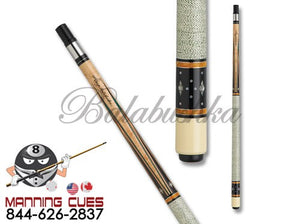 Balabushka GB23 Pool Cue
