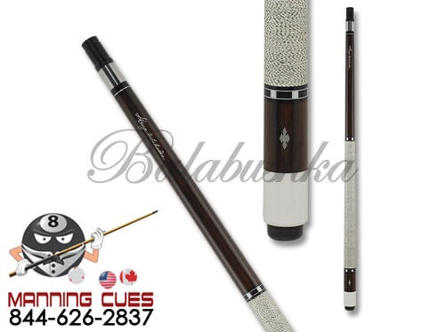 Balabushka GB25 Pool Cue