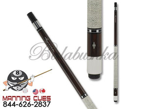 Balabushka GB25 Pool Cue