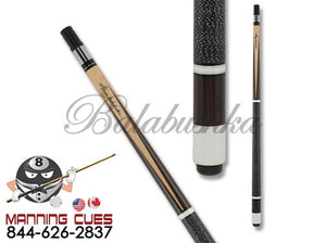 Balabushka GB26 Pool Cue