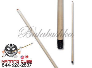 Balabushka Maple Shaft