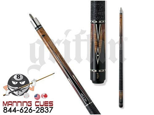 Griffin GR17 Cue