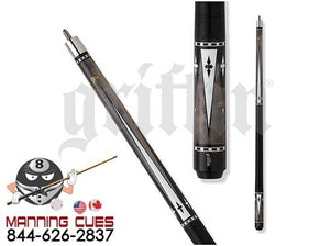 Griffin GR24 Cue