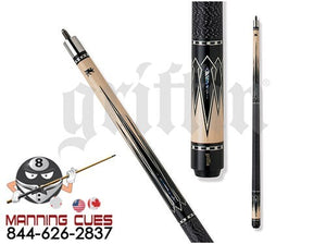 Griffin GR26 Cue