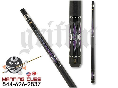 Griffin GR48 Cue