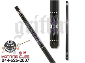 Griffin GR48 Cue