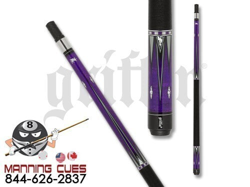 Griffin GR65 Cue