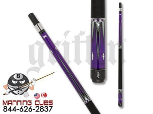 Griffin GR65 Cue