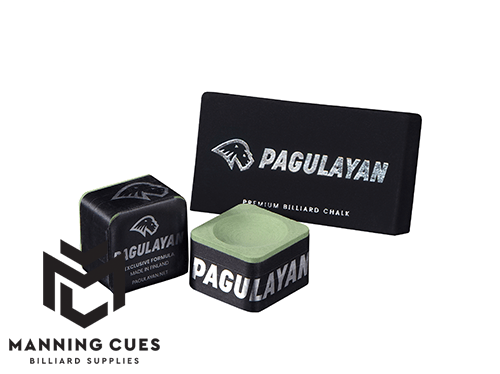 Pagulayan Chalk - Single - CHPAG