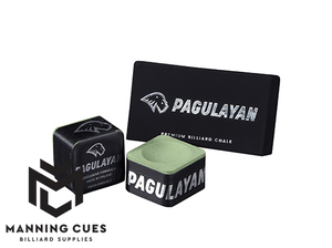 Pagulayan Chalk - Single - CHPAG