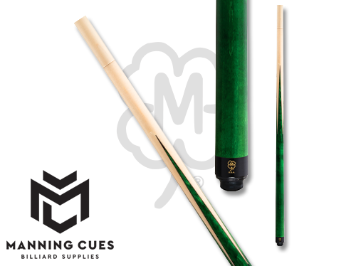 McDermott MCDSP Sneaky Pete - Emerald Green