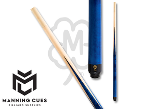 McDermott MCDSP Sneaky Pete - Pacific Blue