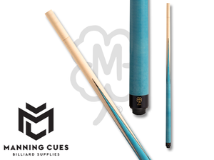 McDermott MCDSP Sneaky Pete - Sky Blue