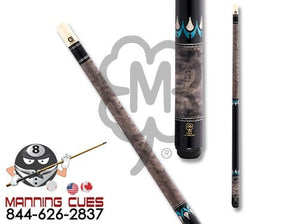 McDermott H650 Pool Cue