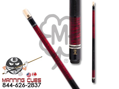 McDermott H651 Pool Cue
