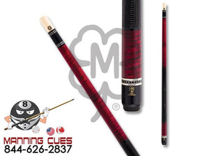 McDermott H651 Pool Cue