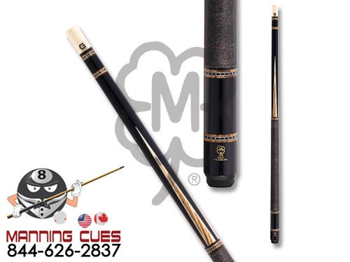 McDermott H652 Pool Cue