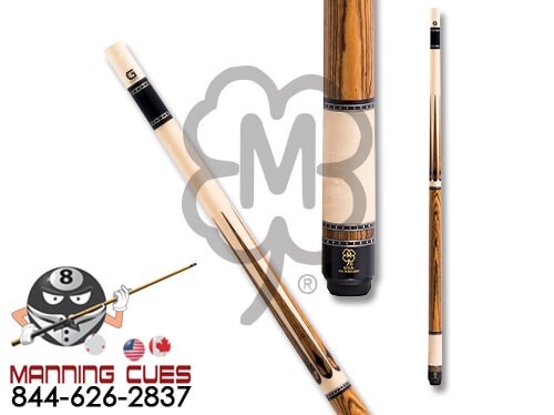 McDermott H653 Pool Cue