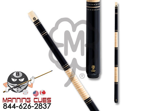 McDermott H654 Pool Cue