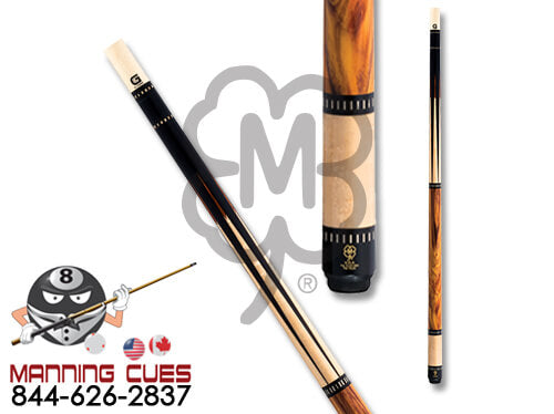 McDermott H754 Pool Cue