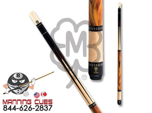 McDermott H754 Pool Cue