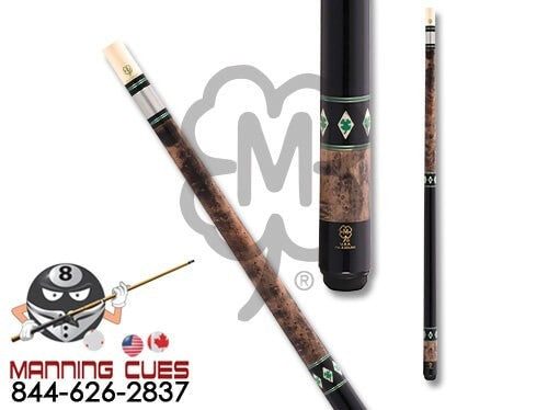 McDermott H850 Pool Cue