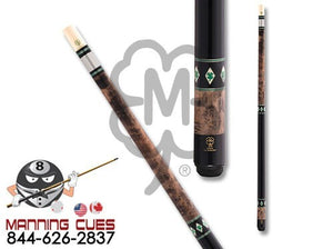 McDermott H850 Pool Cue