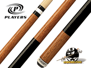 Players Energy HC09-48"