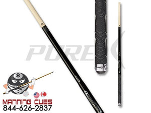 PureX HXTP01 Black Break Jump Cue