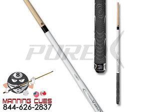 Pure X Break Jump Cue HXTP02